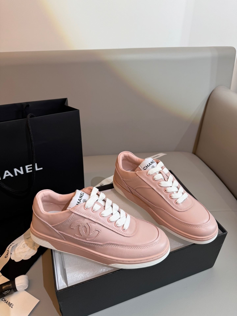 Chanel Sneakers